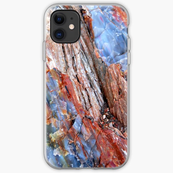 Cascades iPhone Soft Case