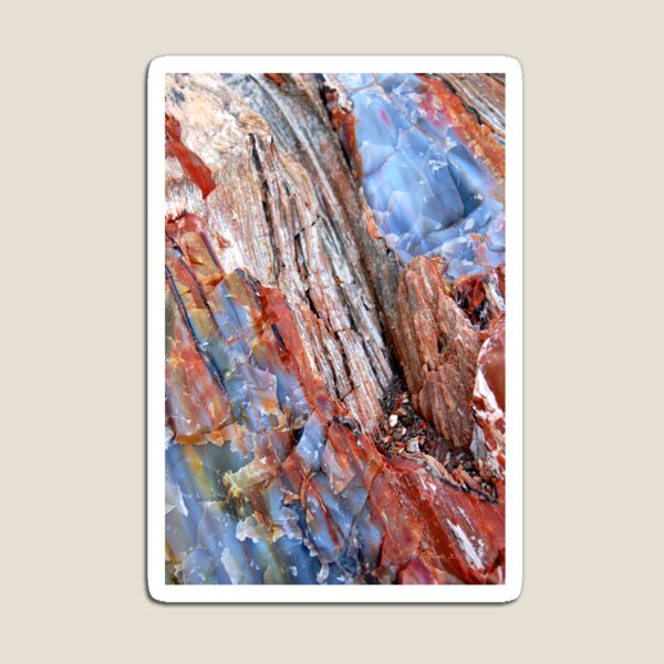 Cascades Magnet