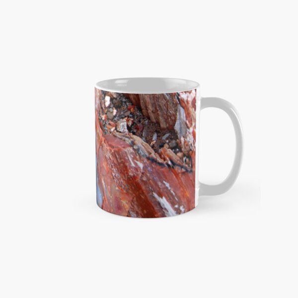 Cascades Classic Mug