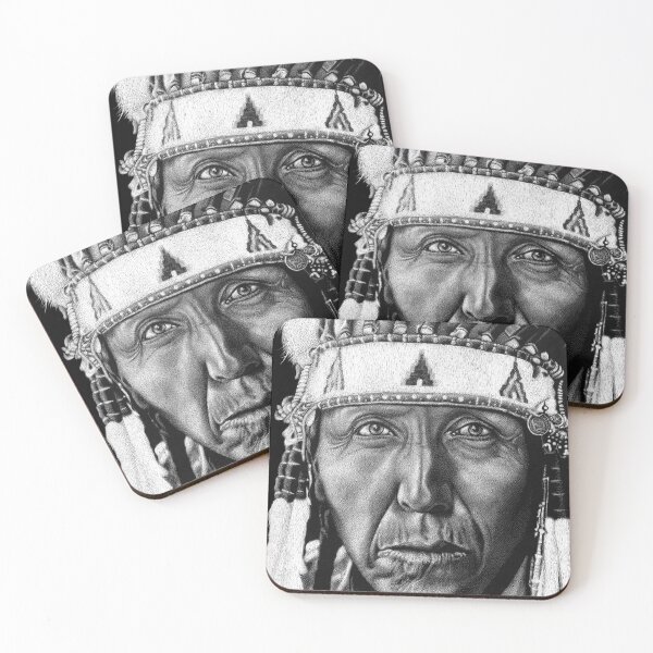 Item preview, Reservations designed and sold by Sheryl Unwin.