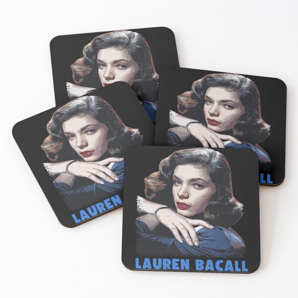 Item preview, Lauren Bacall Artwork designed and sold by Valentino568.