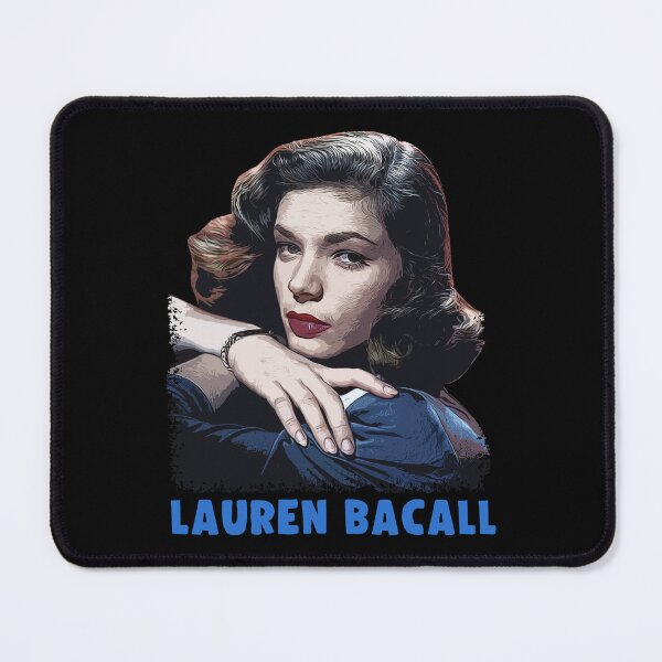 Item preview, Lauren Bacall Artwork designed and sold by Valentino568.