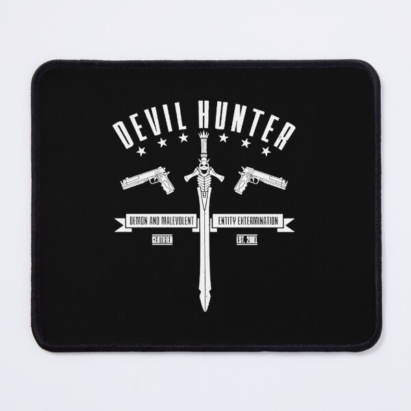 Item preview, Devil Hunter T-Shirt designed and sold by Thanleph573.