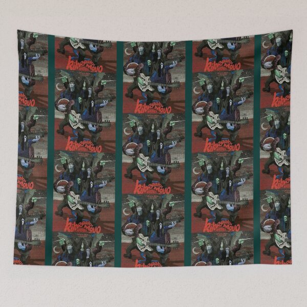 Item preview, kikagaku moyo designed and sold by FeestSabryna.