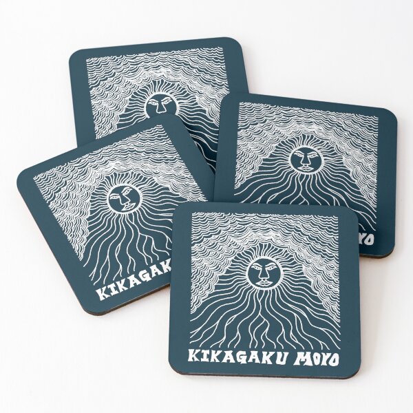 Item preview, Kikagaku moyo  designed and sold by FeestSabryna.