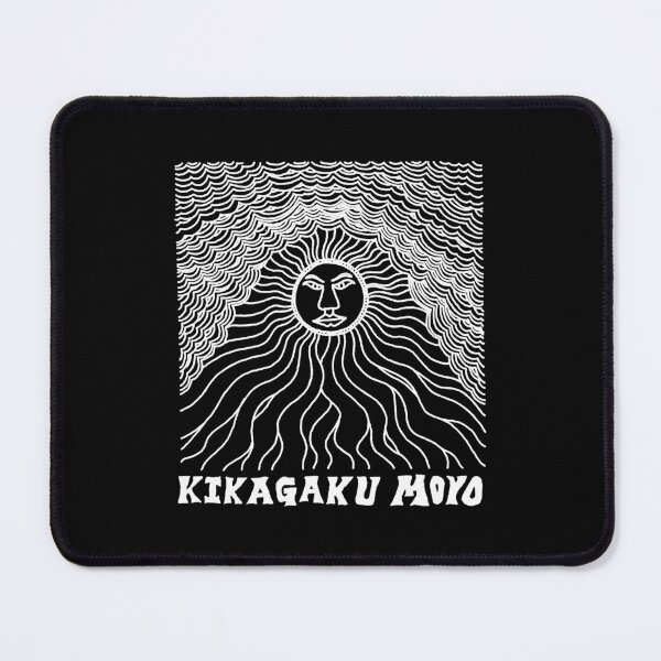 Item preview, Kikagaku moyo  designed and sold by FeestSabryna.