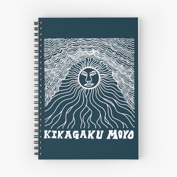 Item preview, Kikagaku moyo  designed and sold by FeestSabryna.