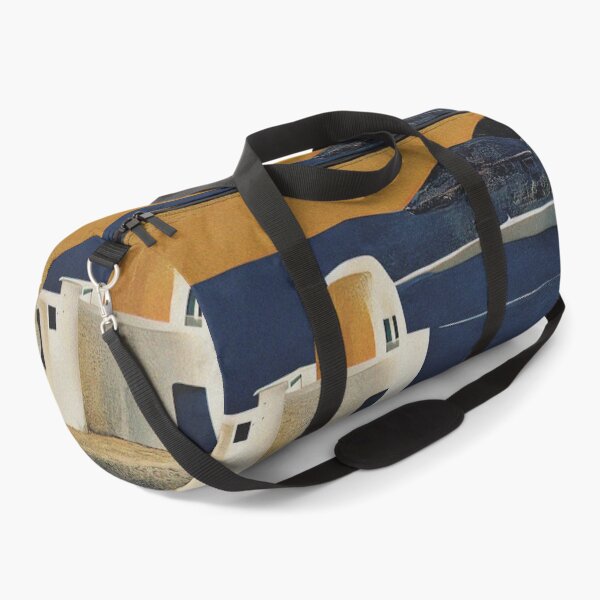 Item preview, Minimal Santorini designed and sold by MoreMachine.