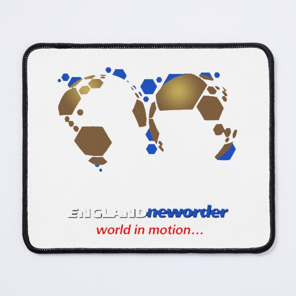 Item preview, World In Motion designed and sold by Confusion101.