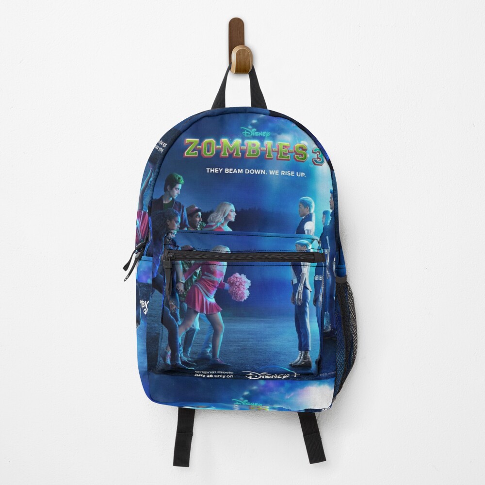 Zombies 3 (2022) Rucksack