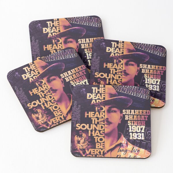 Item preview, Shaheed Bhagat Singh Ji designed and sold by michaelgoule.