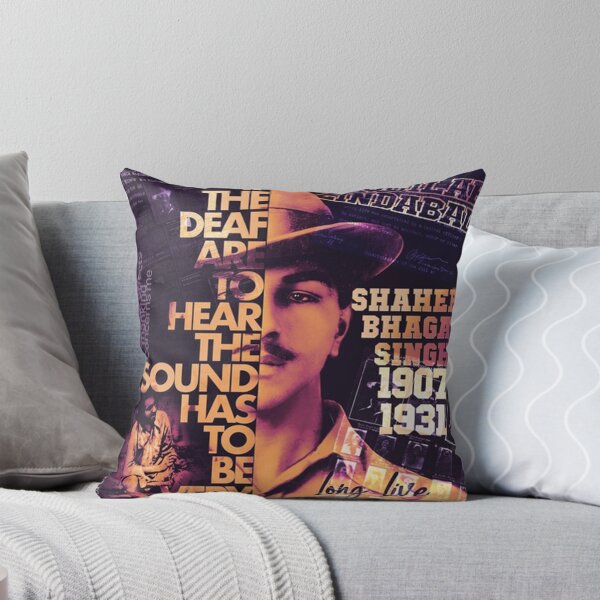 Item preview, Shaheed Bhagat Singh Ji designed and sold by michaelgoule.
