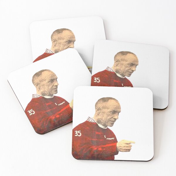 Artikelvorschau, Shankly entworfen und verkauft von Confusion101.