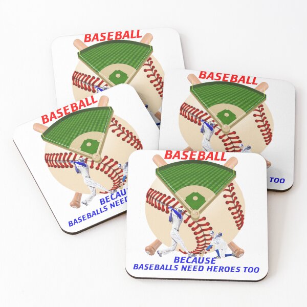 Item preview, Baseball hero designed and sold by CHROMOS.