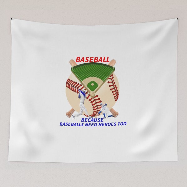Item preview, Baseball hero designed and sold by CHROMOS.