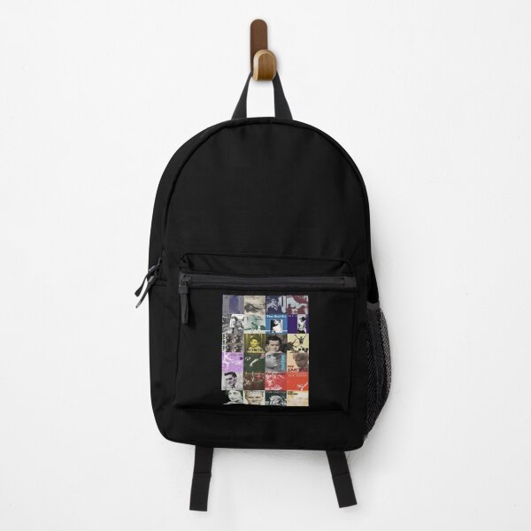 Item preview, THE ALBUM COVERS designed and sold by marcusrry.