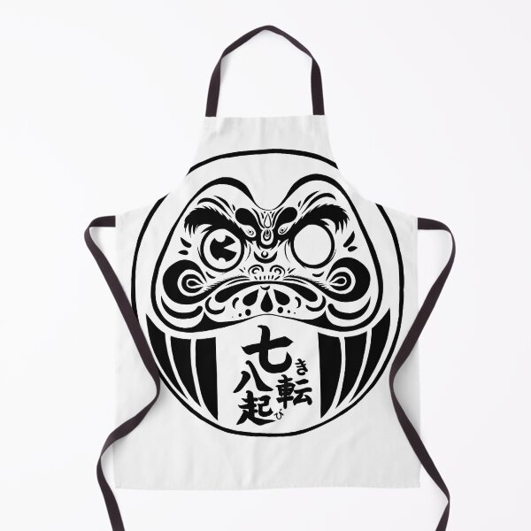 Item preview, Daruma Japanese Doll Bodhidharma designed and sold by executey.