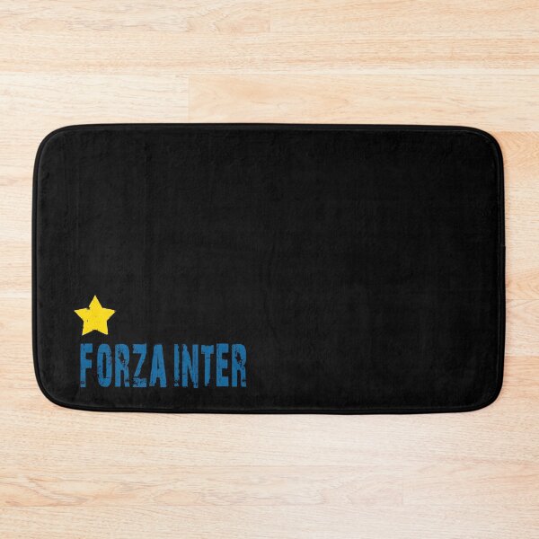 Item preview, FORZA INTER designed and sold by Confusion101.