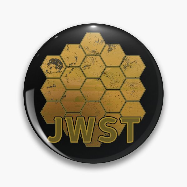 Artikelvorschau, JWST - Astronomie entworfen und verkauft von yococo.