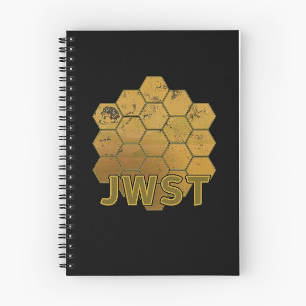 Item preview, JWST - Astronomía designed and sold by yococo.