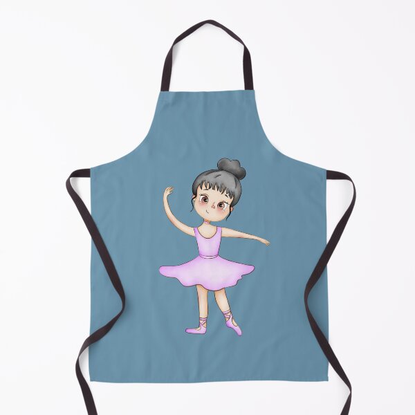 Item preview, Ballerina Girl designed and sold by FloridaKeys1984.