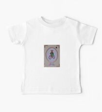 Birthday Card 2 Baby Tee
