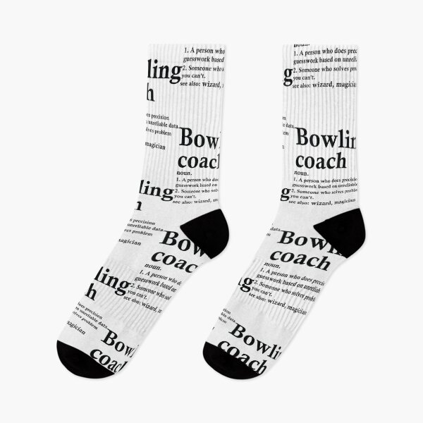 Item preview, Bowling Coach designed and sold by ClothingTX.
