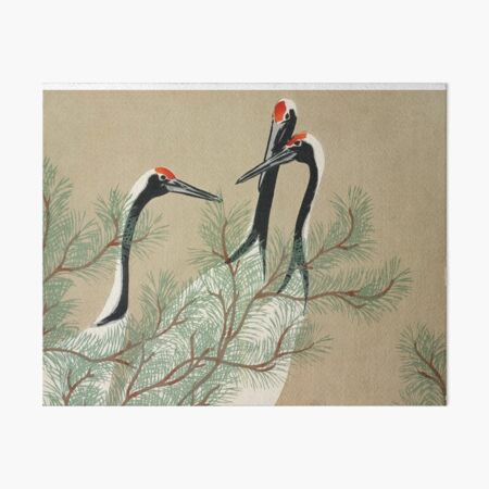 Item preview, Japanese - Three Birds designed and sold by MrCsStores.