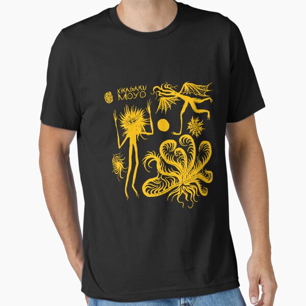Kikagaku Moyo T-Shirts for Sale | Redbubble