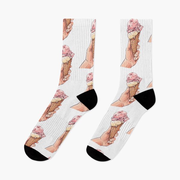 Item preview, Yummy Ice Cream designed and sold by ArtEntwined.