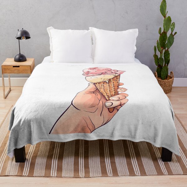 Item preview, Yummy Ice Cream designed and sold by ArtEntwined.