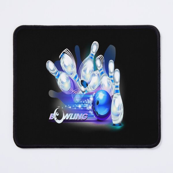 Item preview, Bowling Art Bling designed and sold by ClothingTX.