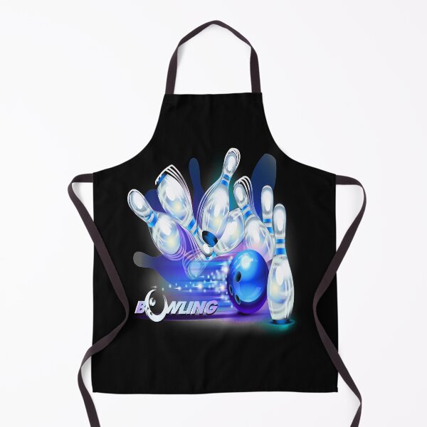 Item preview, Bowling Art Bling designed and sold by ClothingTX.