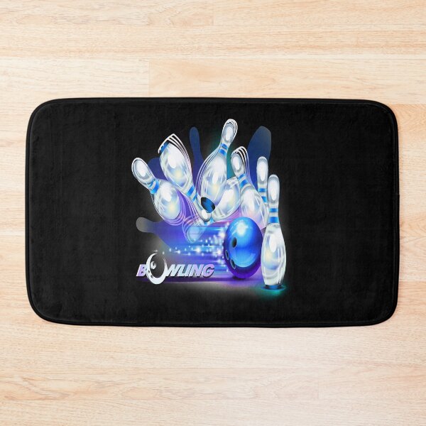 Item preview, Bowling Art Bling designed and sold by ClothingTX.