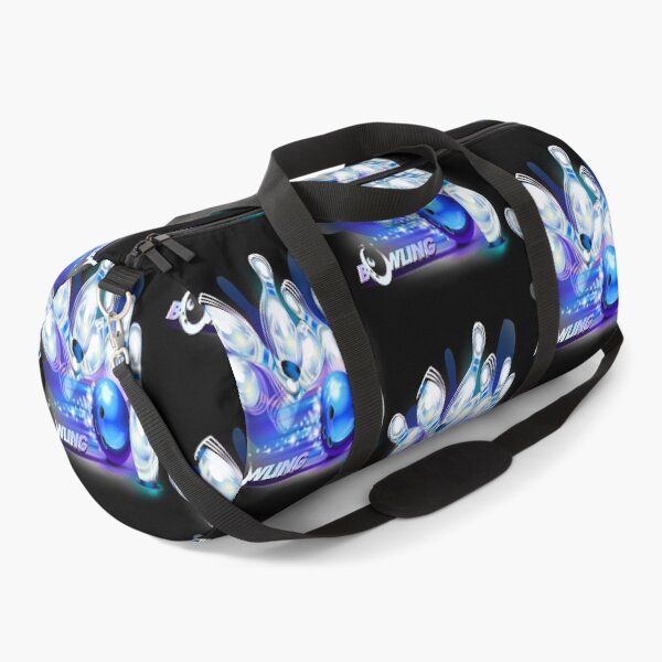 Item preview, Bowling Art Bling designed and sold by ClothingTX.