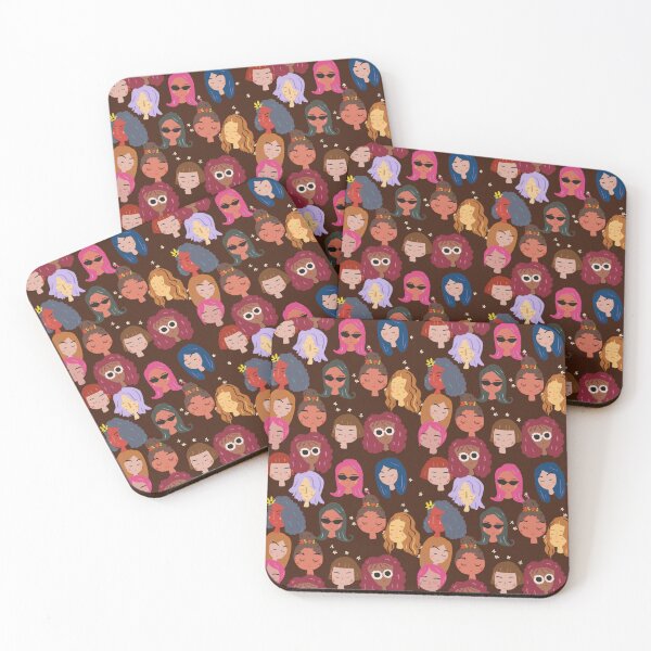 Item preview, dreamers designed and sold by Suki McMaster.