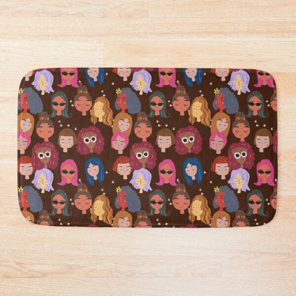 Item preview, dreamers designed and sold by Suki McMaster.
