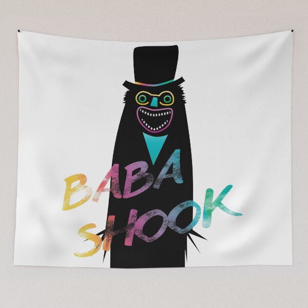 Item preview, Baba Shook designed and sold by Vicener.