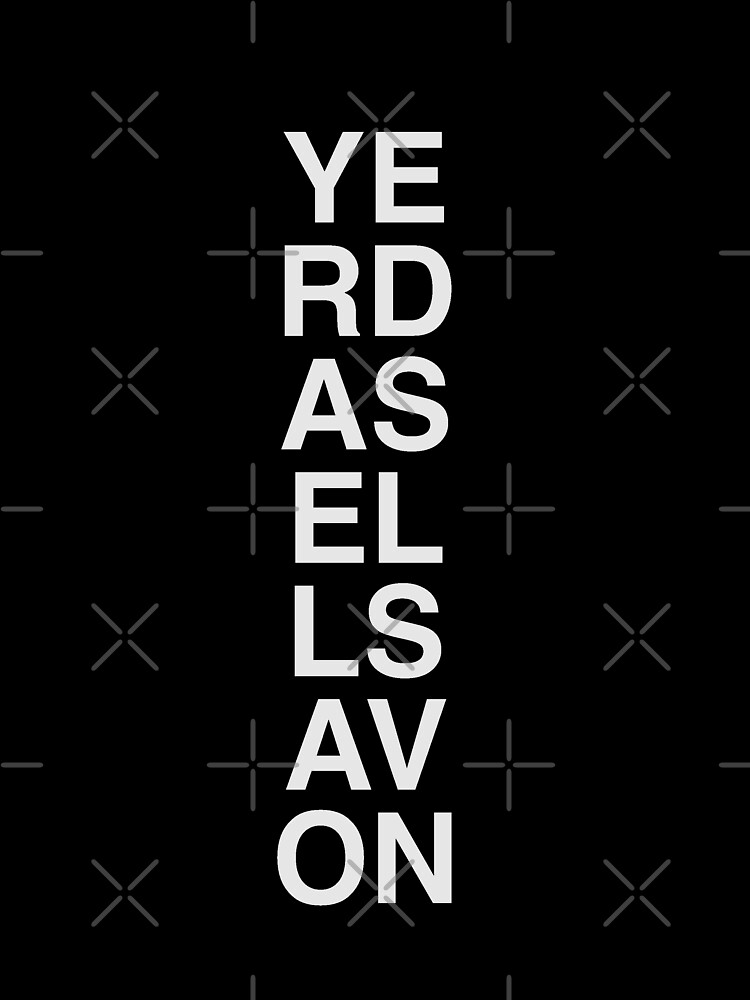 Thumbnail 7 of 7, Oversized T-Shirt, Yer Da Sells Avon designed and sold by TheRandomFactor.