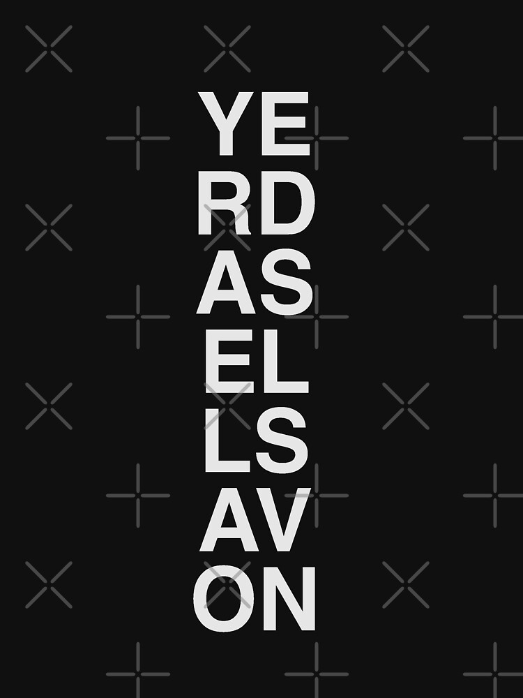 Thumbnail 7 of 7, Classic T-Shirt, Yer Da Sells Avon designed and sold by TheRandomFactor.