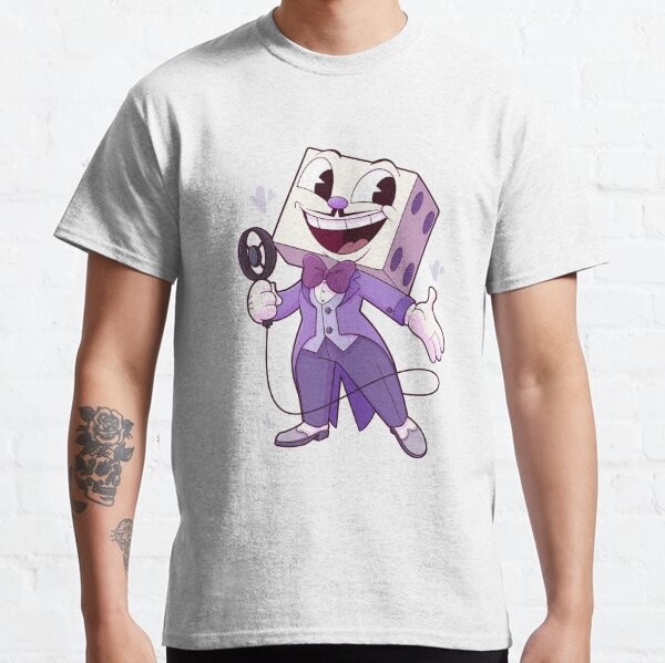 King Dice T-Shirts for Sale