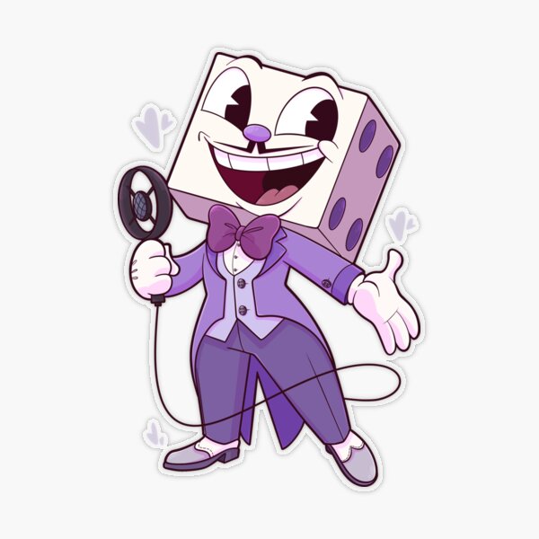 King Dice Transparent Image by ChipTheHyena on DeviantArt