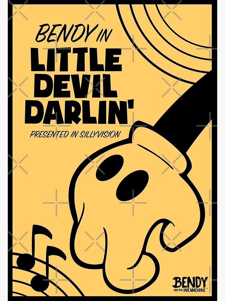 Download Bendy The Little Demon By Sassy