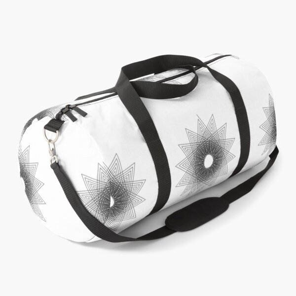Item preview, Cosmic Heliomeris multiflora (Black) designed and sold by ashaV-arts.
