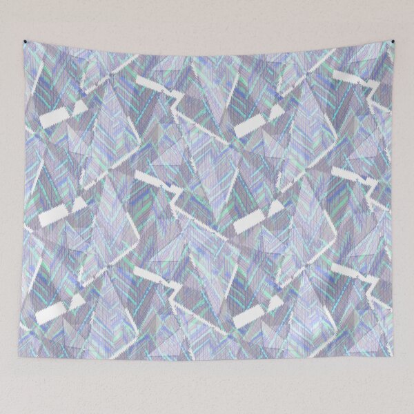 Item preview, Abstraction 2 designed and sold by marinaklykva.