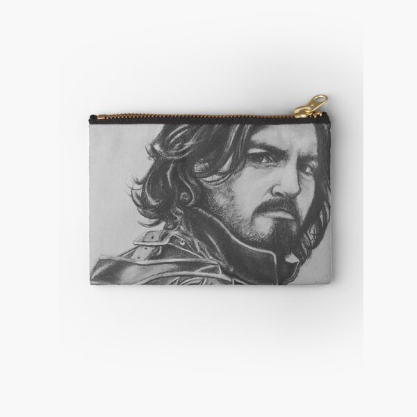 Item preview, Captain Athos  designed and sold by lluviayui.