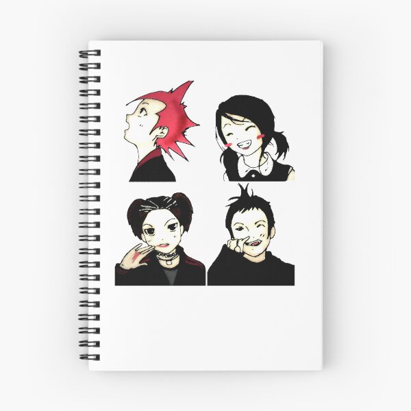 Item preview, Mindless self indulgence funny designed and sold by DAN628.