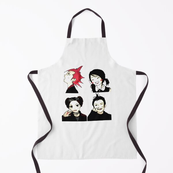 Item preview, Mindless self indulgence funny designed and sold by DAN628.