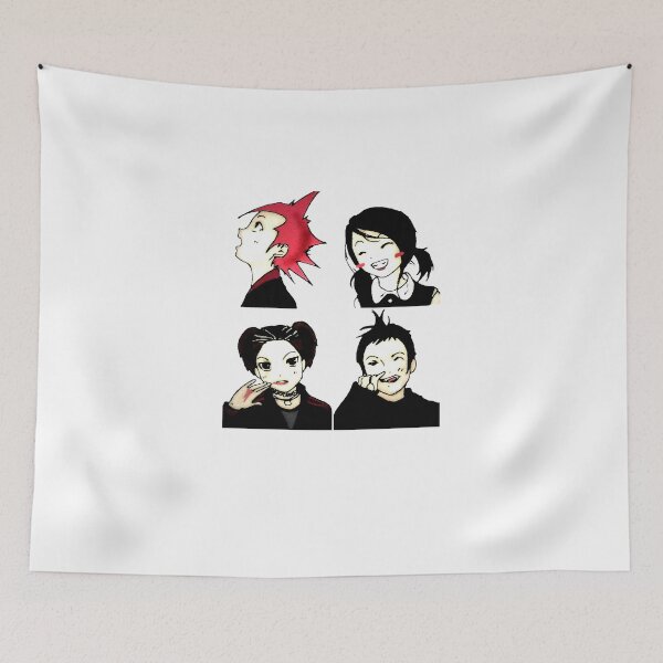Item preview, Mindless self indulgence funny designed and sold by DAN628.