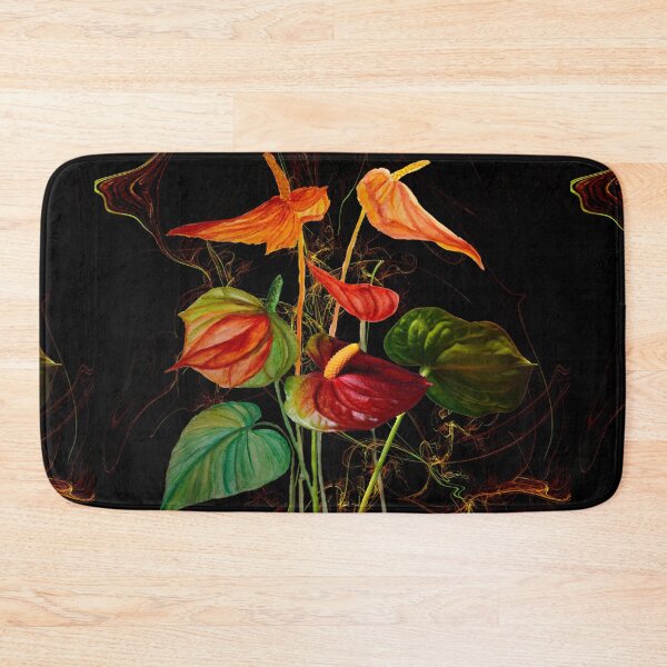 Item preview, Anthurium  designed and sold by LudaNayvelt.